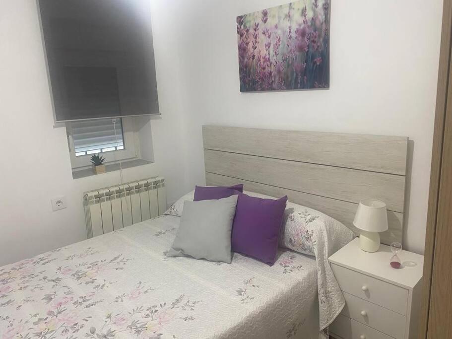 Apartamento En Toledo Ideal Para Visitas A Puy Du Fou Exterior photo