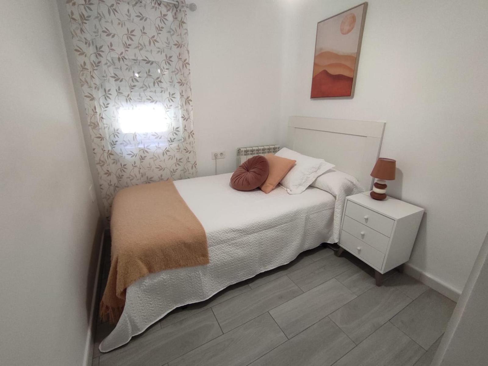 Apartamento En Toledo Ideal Para Visitas A Puy Du Fou Exterior photo